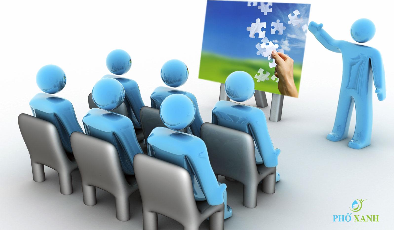 Hướng dẫn thực hiện công tác giao nộp dữ liệu môi trường mới nhất