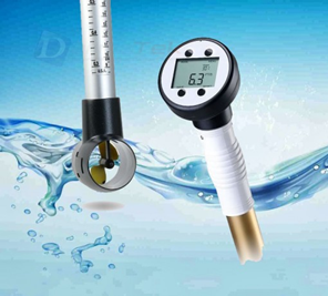 Thông tin chi tiết thiết bị đo lưu tốc dòng chảy kênh hở FP111