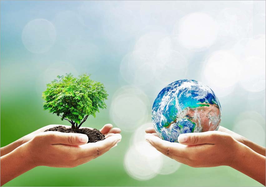 Quy hoạch bảo vệ môi trường quốc gia đến 2030