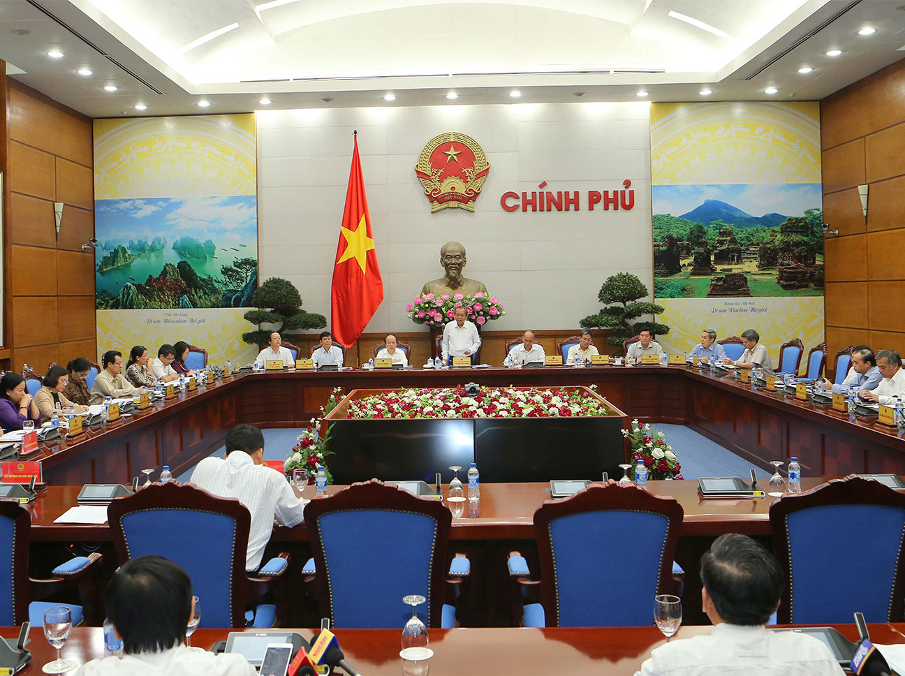 Bồi thường thiệt hại sự cố môi trường biển các tỉnh miền Trung cơ bản đã được hoàn thành