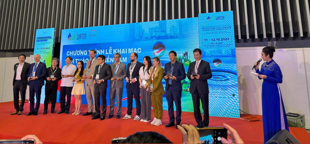 Hội thảo triễn lãm