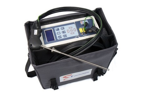 E8500- E Instruments