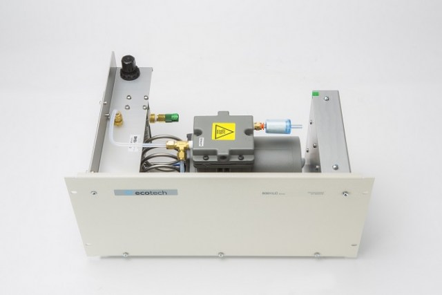 8301 - ECOTECH