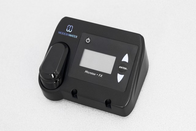 DeltaTox®II-Modern-Water