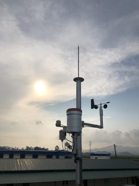 Không có thiết lập ảnh 